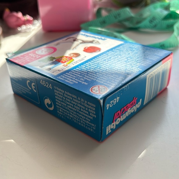 Playmobil Special farming Set - 4624 vintage 2002 - Picture 3 of 4